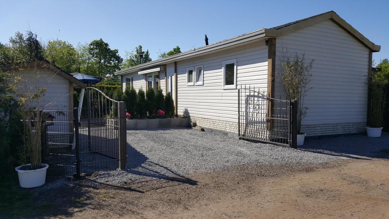 Vinkenhof 6-8 Personen Villa Baarle-Nassau Kültér fotó
