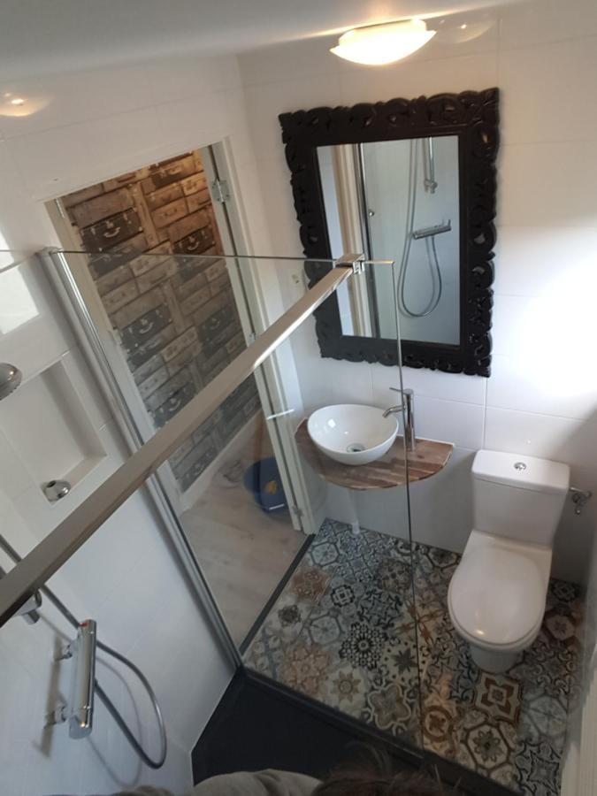 Vinkenhof 6-8 Personen Villa Baarle-Nassau Kültér fotó
