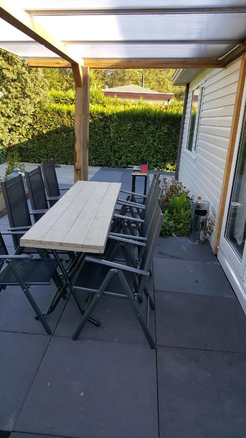 Vinkenhof 6-8 Personen Villa Baarle-Nassau Kültér fotó
